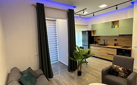 Sunflower Apartment
